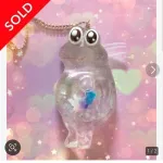 【画像】謎のカエル、JKの間で流行りまくる