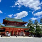 平安時代のオープンワールドゲームがやりたい