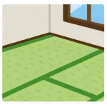 【画像】めっちゃ臭そうだけど居心地良さそうな部屋🥺