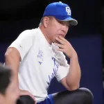 中日・井上監督「これから4番はタカシ(細川成也)で固定する」