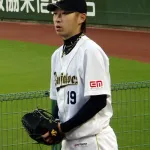 金子千尋とかいう一切話題に上がることが無い沢村賞投手wwwwwwwww