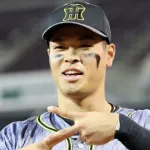 【朗報】佐藤輝明さん、交流戦明けはサード？虎ファンの予想がこちら