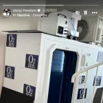 日本ハム・新庄監督が新たな秘密兵器ゲット 自宅の写真とともに「これで疲れを取り後半戦突入」と投稿