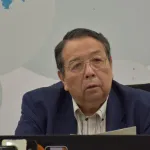 「日テレの考えや対応聞く」 国分太一さん活動休止で村上総務相