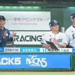【西武】西口監督、鳥越、仁志コーチら外部招へい首脳陣に株主から称賛の声「すごくいい仕事している」