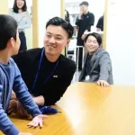 ＤｅＮＡ関根大気選手「人を豊かにしたい」放課後デイ、横浜に今秋２施設目開所へ