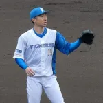 金子千尋とかいう一切話題に上がることが無い沢村賞投手