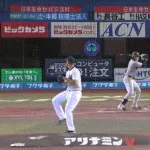 【ロッテ対巨人3回戦】巨人、2回にさらに丸のタイムリーでリードを3点に広げる!!!!!!