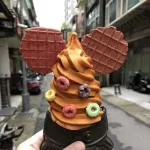 【画像】たい焼き「ユルシテ……ユルシテ……」