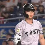 ようやく巨人の一員になった岡田悠希、三振まみれで見限られる…