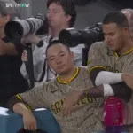【悲報】 松井裕樹、ガッツリ入れ墨を入れてしまうｗｗｗｗｗｗ