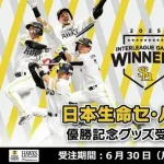 ホークス交流戦優勝メンバー達がこれだ！！
