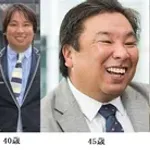 【画像】里崎智也ちゃん、また可愛くなる