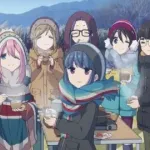 【悲報】ゆるキャンの犬山あおいちゃん、アニメ2期で一人だけ主婦みたいになる