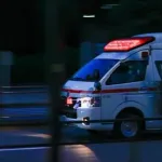 【悲報】知らないおっさんから渡されたジュース飲んでJC3人搬送→薬物検出されず