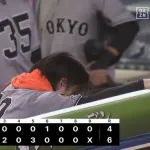 【負け】巨人ファン集合【借金1】