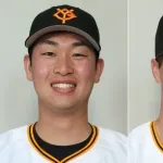 巨人先発ローテーション再編 交流戦明け27日からのDeNA3連戦は山崎伊織、グリフィン、赤星が登板へ