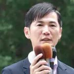 【悲報】石丸、NHKにブチギレｗｗｗｗｗｗｗｗ