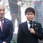 「ダウンタウンチャンネル（仮称）」今年秋ごろ設立予定　吉本以外の芸人らからもコラボ依頼多数