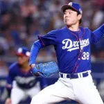 中日・松葉(34歳、年俸5000万、Cランク)、FAの目玉になる