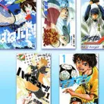 一番好きなスポーツ漫画なに？