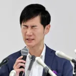 【朗報】石丸再生の道「都政で二度と起きない、前人未到の大記録」を打ち立てる