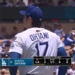 ロバーツ「球宴前に投手復帰」大谷翔平「試合で投げたい」ロバーツ「はい」
