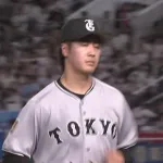【悲報】巨人西舘、ロッテ相手に5回途中6失点KO