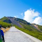 登山(楽しいです、達成感あります、健康にいいです、お金そんなにかかりません)←この趣味