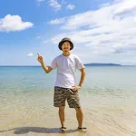 【悲報】夏に短パン履いてるおっさんｗｗｗｗｗｗｗｗｗｗｗｗ