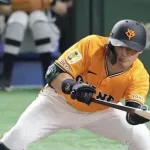 巨人『4番吉川！！！』←これ阪神で例えると誰なん？wwwwww