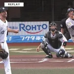坂本勇人、1号ホームラン