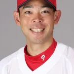 【悲報】広島カープの秋山さん、全く使われなくなってしまう