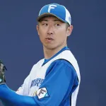 金子千尋とかいう一切話題に上がることが無い沢村賞投手