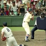 お前らが監督として、2点リードの場面で9回裏2アウト満塁で相手バッターが3年生の松井秀喜くんだったら