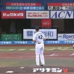 【ロッテ対巨人3回戦】巨人・坂本、ロッテ・サモンズから今季第1号先制ソロホームラン！！！！！！！！！！！！！！！！！！！