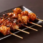 焼き鳥で一番うまい串wwww