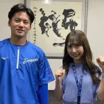 金丸夢斗の両親、勝つまで全試合観戦