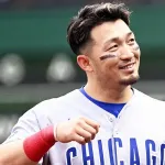 鈴木誠也40本打ちそうな雰囲気が漂う