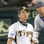 矢野燿大『(引退試合でHR打たれた藤川が)試合終わって最後は家まで来て泣きながら謝った』