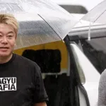 フジテレビ、ホリエモンとの協業"否定せず"WWWWWWWWWWWWWWWWWWWWWWWWWWWWWWW