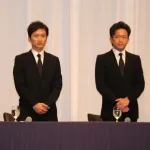 福島県庁「TOKIO課」、突然すぎるTOKIO解散発表に困惑「何がどうなっているか分からない。現在、情報を確認している」