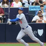 大谷翔平 27号のホームラン 日米通算300号