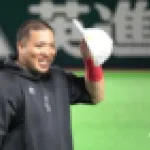 山川穂高、決意の丸刈りｗｗｗｗ