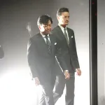 TOKIO解散を発表！！！！