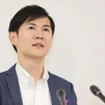 【悲報】石丸伸二、ただの感じ悪いやつになる