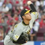【阪神】高橋遥人が術後初の先発マウンドで３回２安打無失点　34球で最速は151キロ２度計測