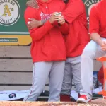 マルドナードが大谷に敵意剥き出しになった理由って何なんや？
