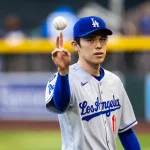 【悲報】佐々木朗希って、メジャー行く時、日本人みんなが失敗しろって思ってて、本当に失敗したよな・・・・・