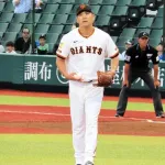 巨人・田中将大、今シーズン終了のお知らせ。DeNA2軍戦で3回まで5失点（被安打9奪三振0）